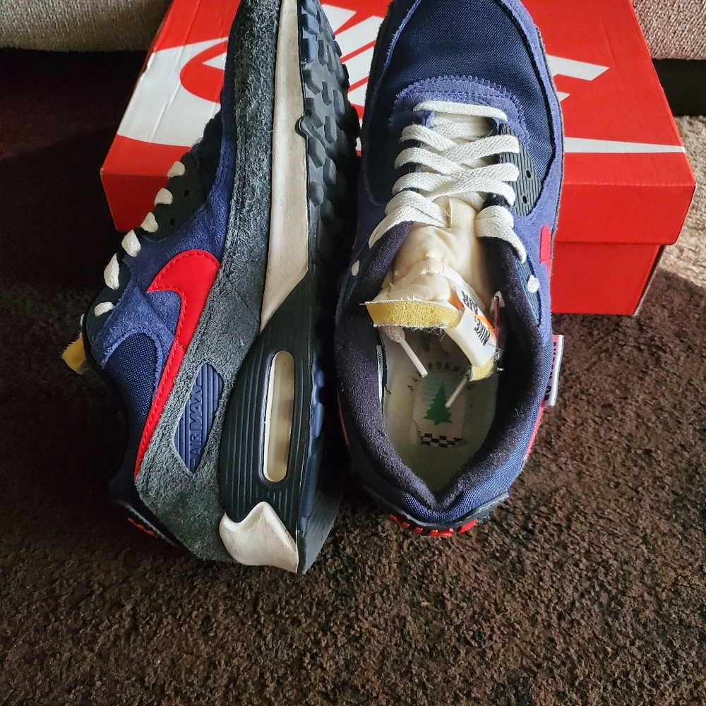 Nike Air Max Size 10